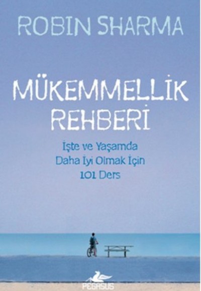 Mükemmellik Rehberi