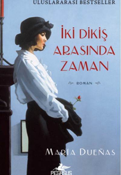 İki Dikiş Arasında Zaman