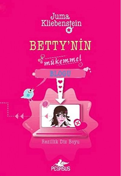 Betty'nin Mükemmel Blogu: Rezillik Diz Boyu