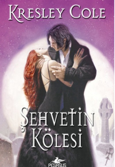 Şehvetin Kölesi