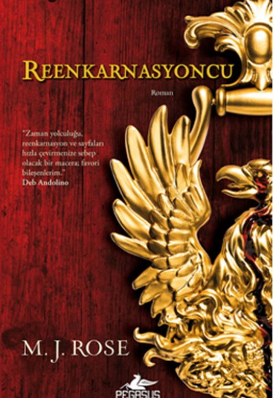 Reenkarnasyoncu