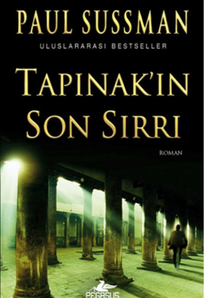 Tapınak'ın Son Sırrı