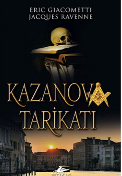 Kazanova Tarikatı