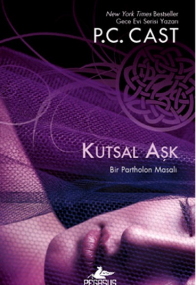 Kutsal Aşk