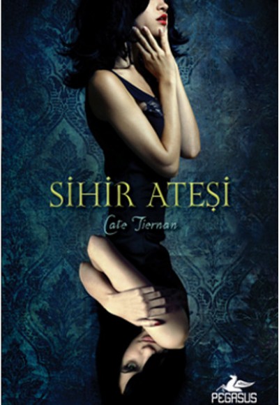 Sihir Ateşi (Sihir Ateşi 1. Kitap)