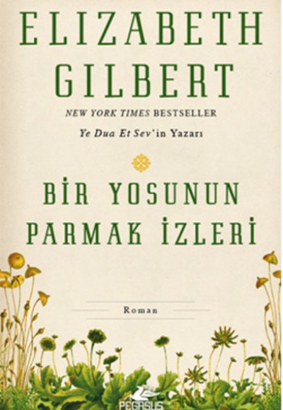 Bir Yosunun Parmak İzleri