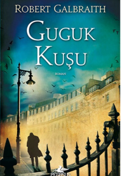 Guguk Kuşu