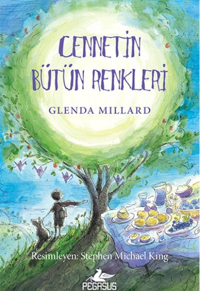 Cennetin Bütün Renkleri / İpek Krallık- 4