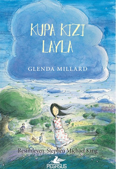 Kupa Kızı Layla / İpek Krallık 2