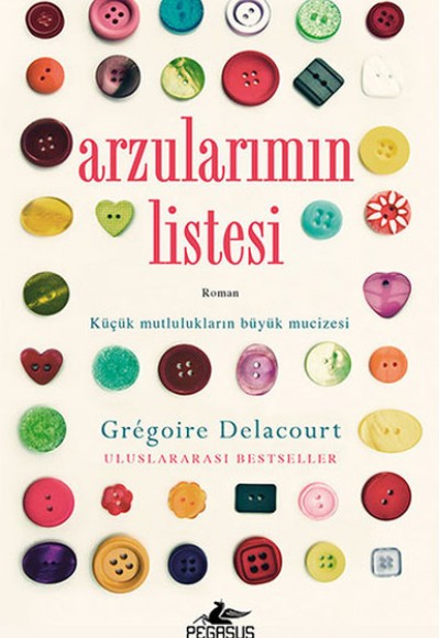 Arzularımın Listesi