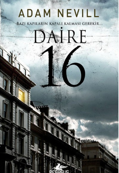 Daire 16