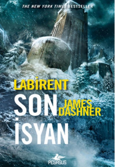 Labirent - Son İsyan