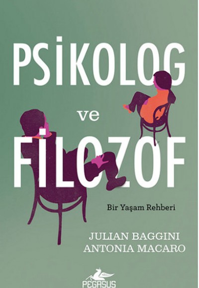 Psikolog ve Filozof  Bir Yaşam Rehberi