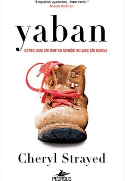 Yaban