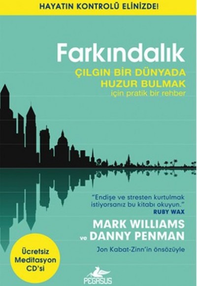 Farkındalık (Cd Ekli)