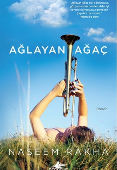 Ağlayan Ağaç