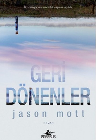 Geri Dönenler