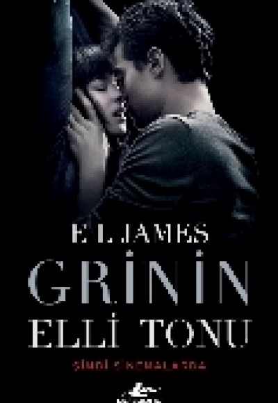 Grinin Eli Tonu (Film Özel Baskısı)