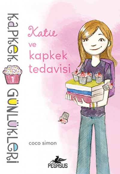 Kapkek Günlükleri 1 - Katie ve Kapkek Tedavisi