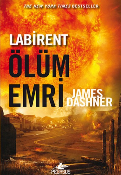 Labirent - Ölüm Emri