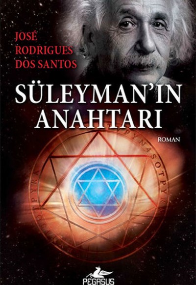 Süleyman'ın Anahtarı