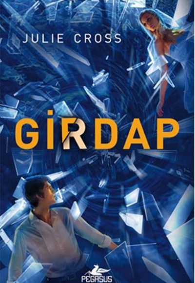 Girdap (Ciltli) / Fırtına Serisi 2. Kitap