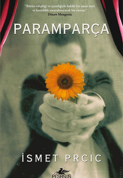 Paramparça