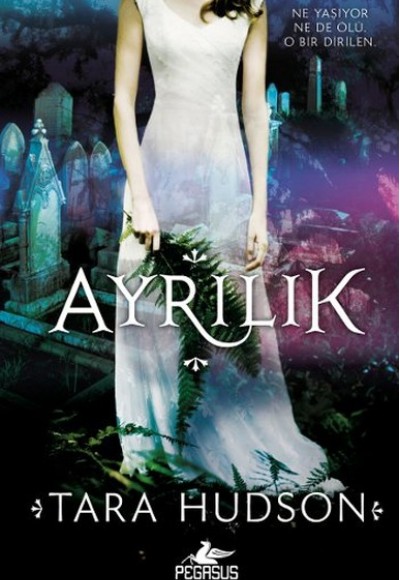 Ayrılık (Ciltli) / Araf Serisi 2. Kitap