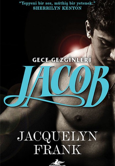 Jacob / Gece Gezginleri -1