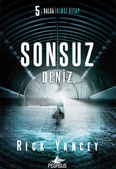 Sonsuz Deniz