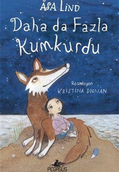 Daha da Fazla Kumkurdu 3 (Ciltli)