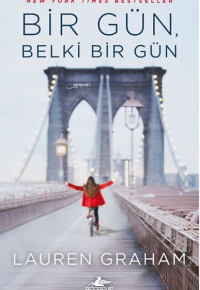 Bir Gün, Belki Bir Gün