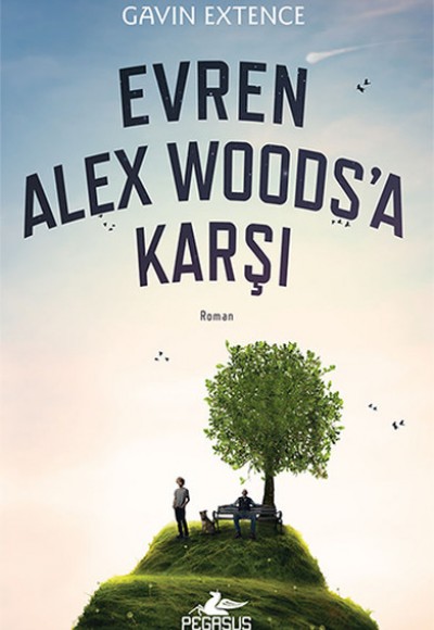 Evren Alex Woods'a Karşı