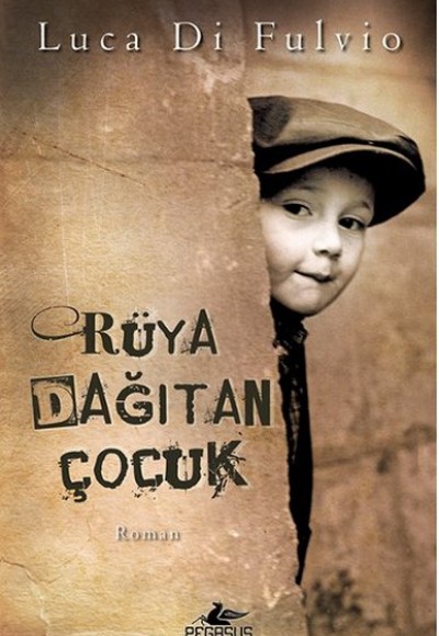 Rüya Dağıtan Çocuk