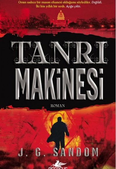 Tanrı Makinesi