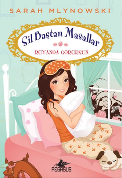 Rüyanda Görürsün / Sil Baştan Masallar 4