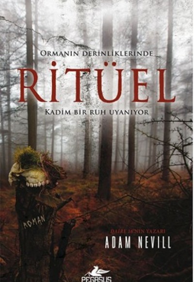 Ritüel