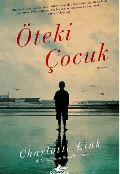 Öteki Çocuk