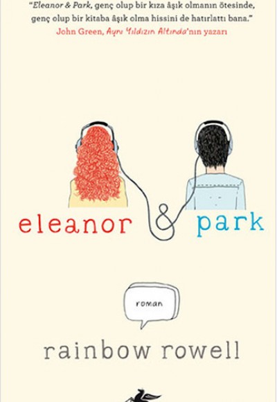 Eleanor ve Park (Ciltli)