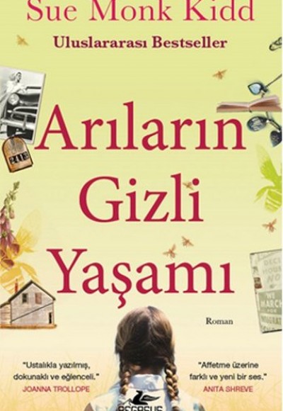 Arıların Gizli Yaşamı