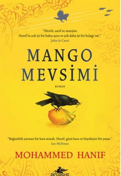 Mango Mevsimi