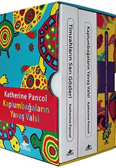 Paris Üçlemesi Kutulu Set (3 Kitap)