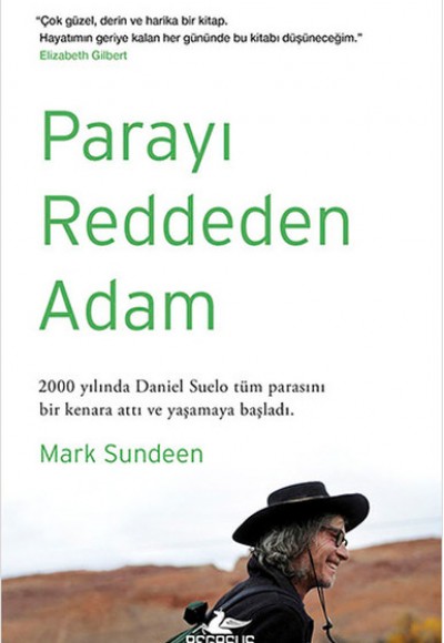 Parayı Reddeden Adam