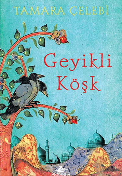 Geyikli Köşk