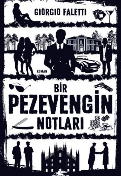 Bir Pezevengin Notları