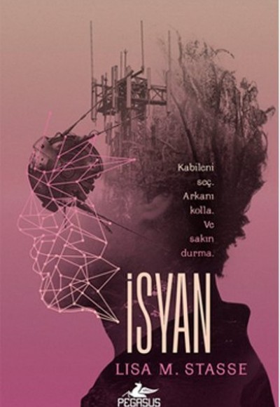 İsyan / Sürgün 2. Kitap