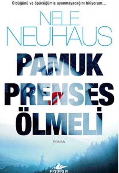 Pamuk Prenses Ölmeli