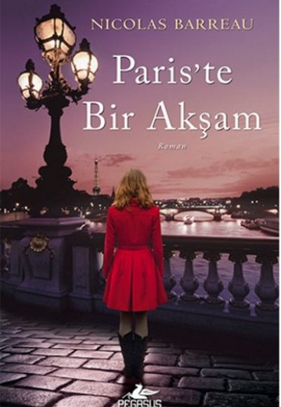 Paris'te Bir Akşam