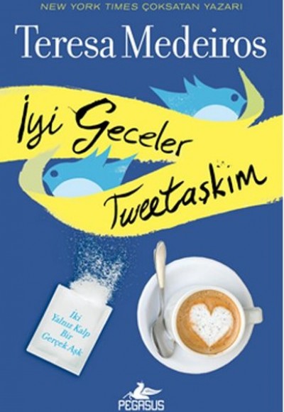 İyi Geceler Tweetaşkım