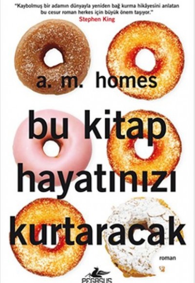 Bu Kitap Hayatınızı Kurtaracak